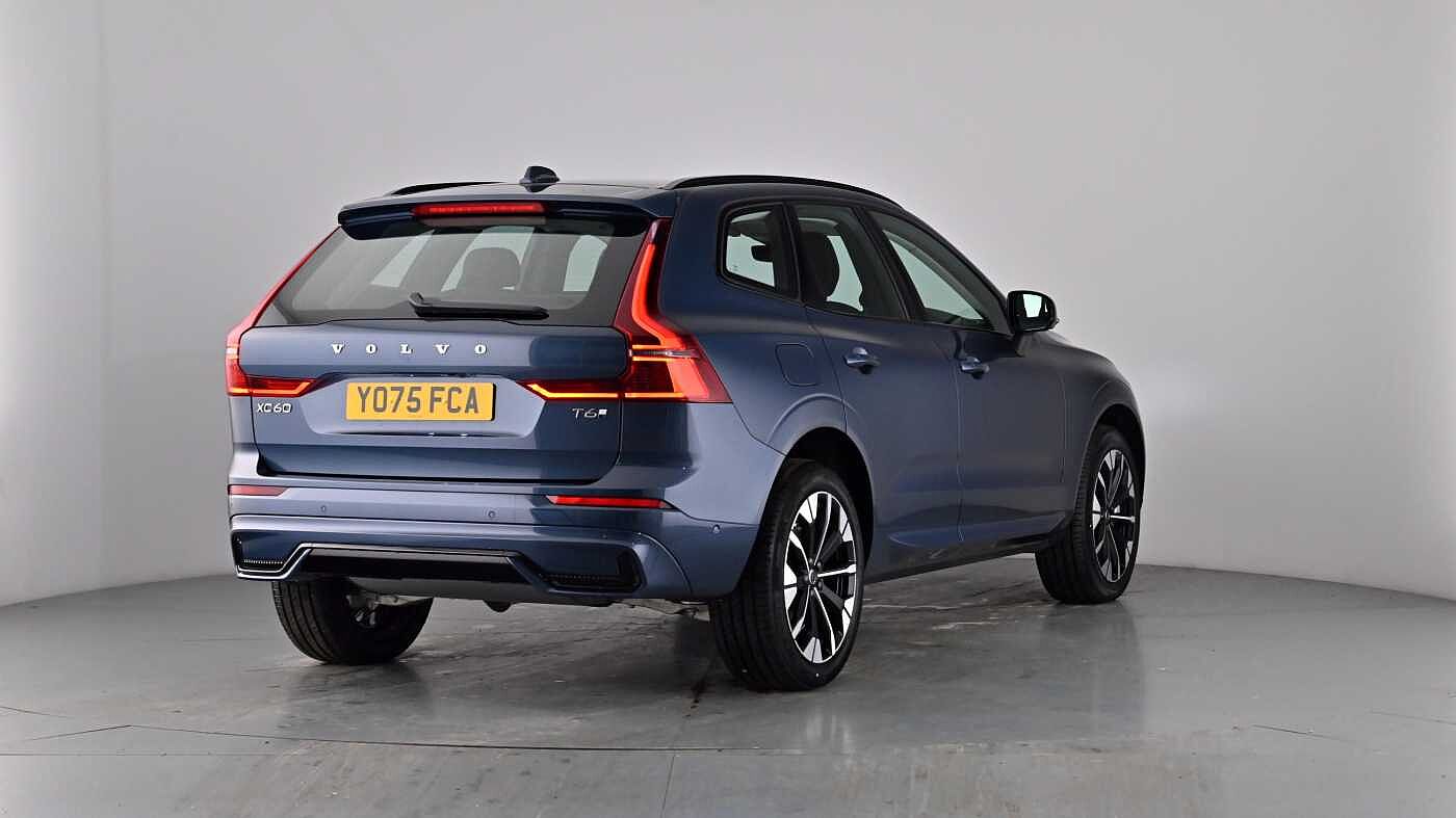 Used Volvo XC60 2026 for sale - 77434892: Photo 70