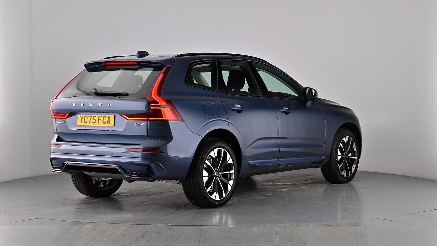 Used Volvo XC60 2026 for sale - 77434892: Photo 71