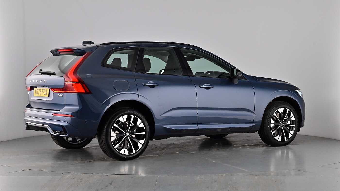 Used Volvo XC60 2026 for sale - 77434892: Photo 73