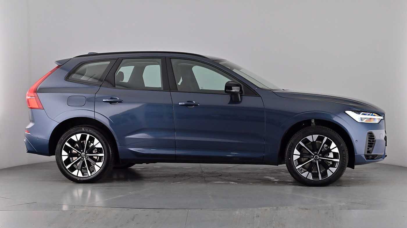 Used Volvo XC60 2026 for sale - 77434892: Photo 77