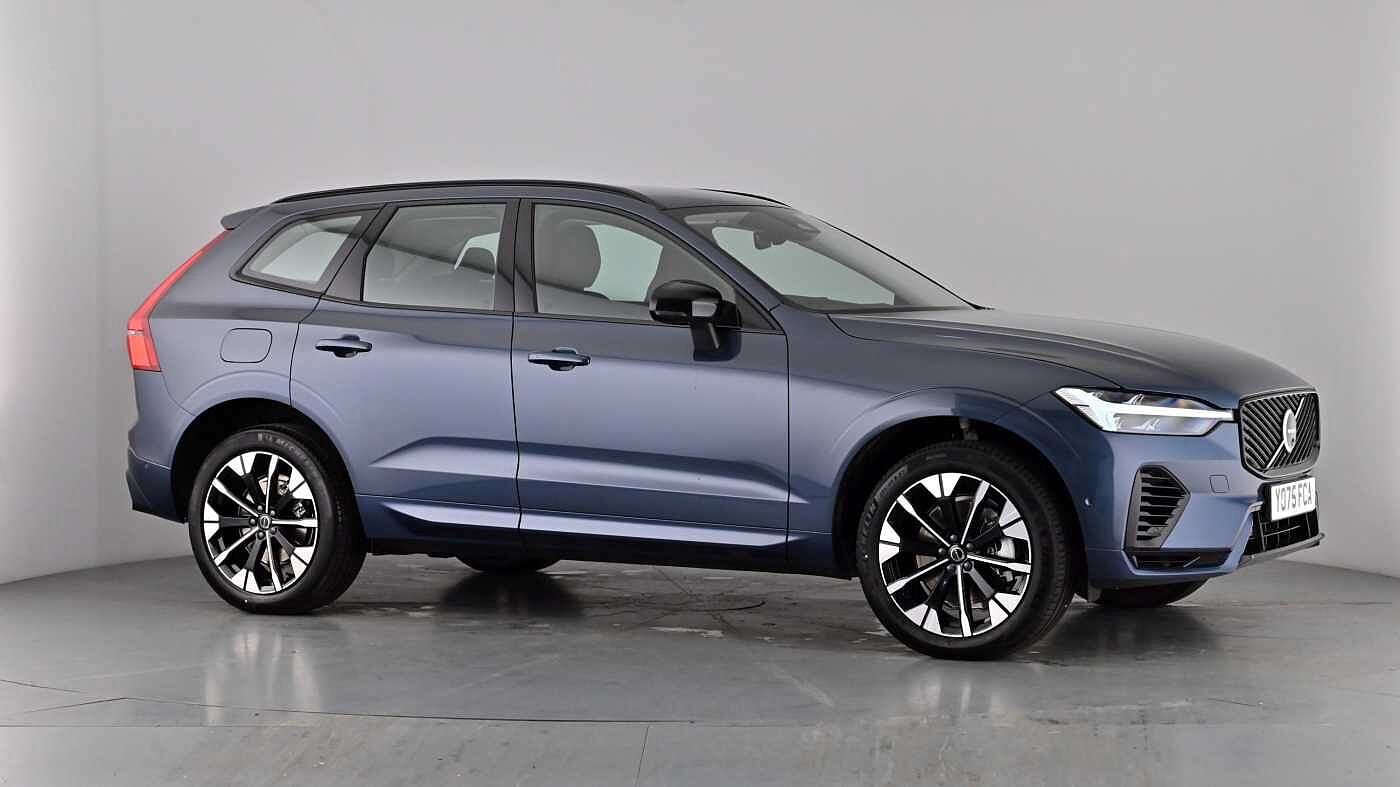 Used Volvo XC60 2026 for sale - 77434892: Photo 79