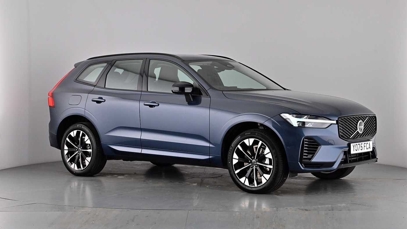 Used Volvo XC60 2026 for sale - 77434892: Photo 80