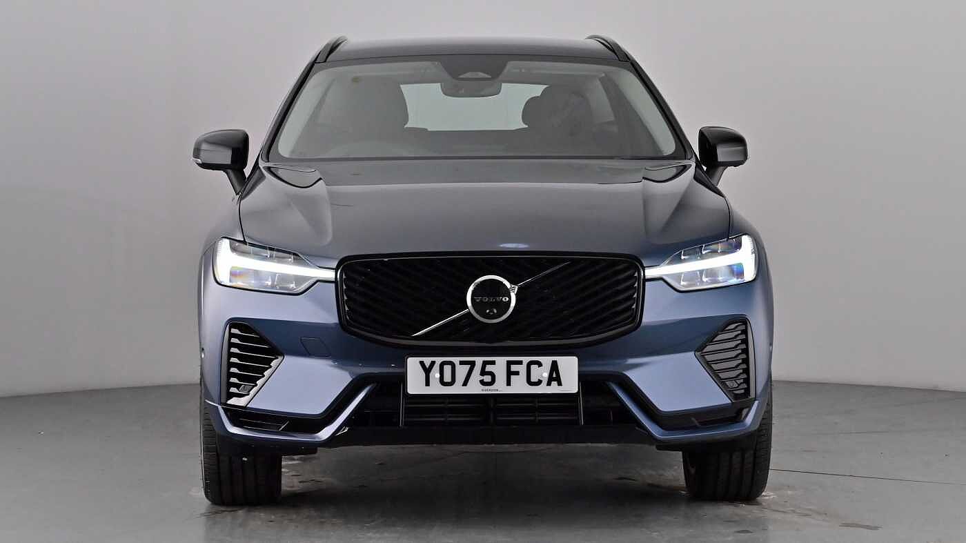 Used Volvo XC60 2026 for sale - 77434892: Photo 9