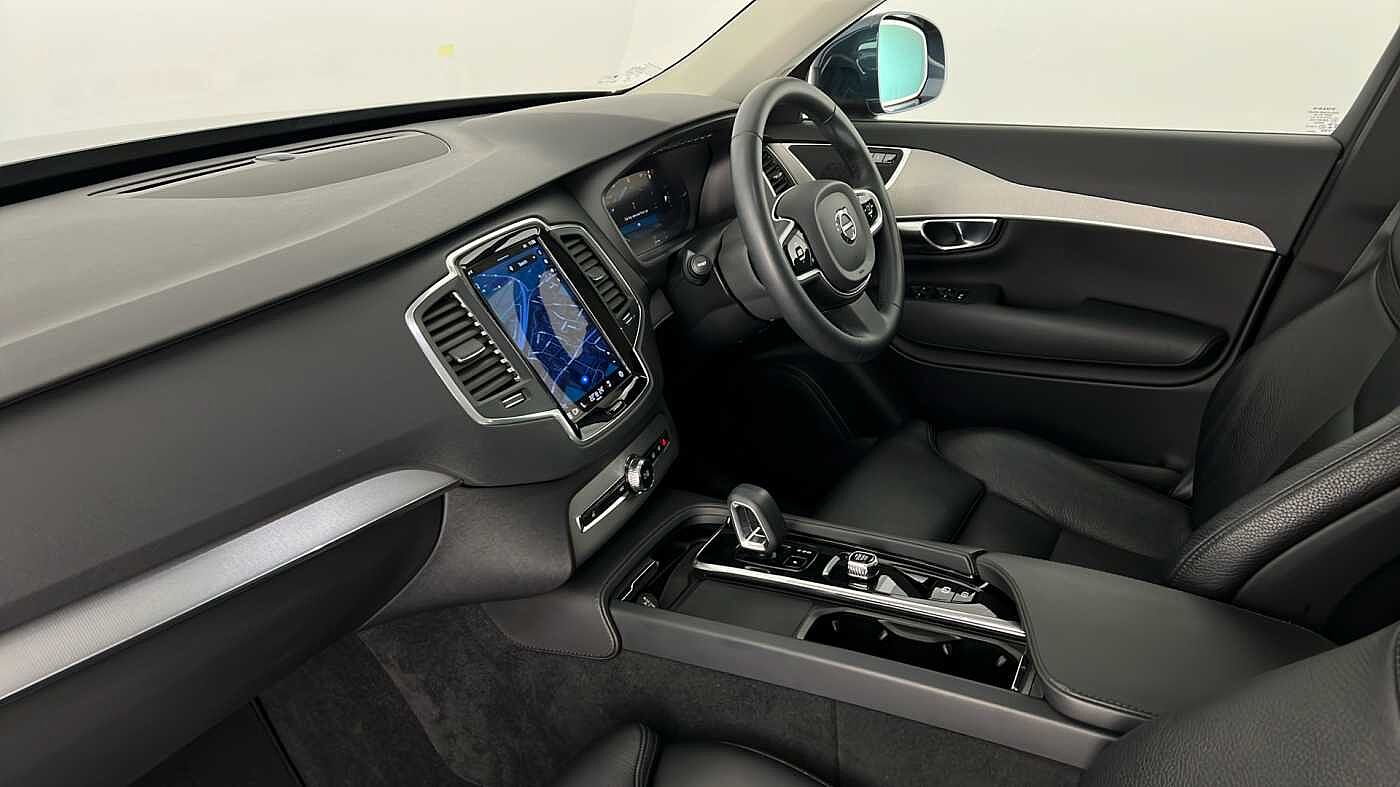 Used Volvo XC90 2022 for sale - 76384544: Photo 10