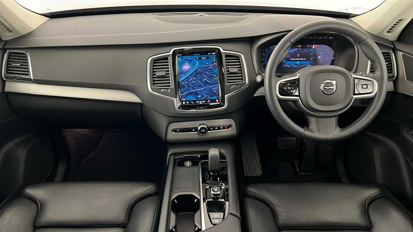 Used Volvo XC90 2022 for sale - 76384544: Photo 11