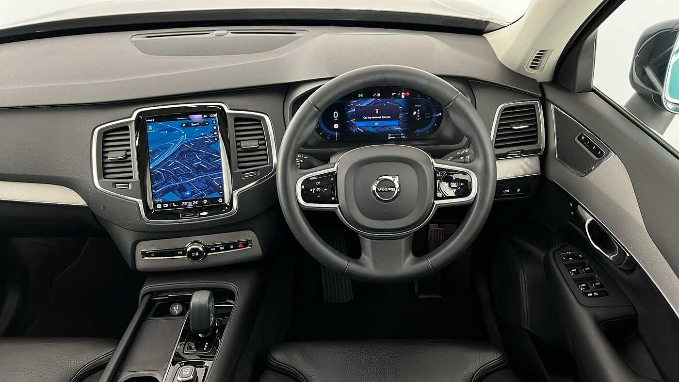 Used Volvo XC90 2022 for sale - 76384544: Photo 12