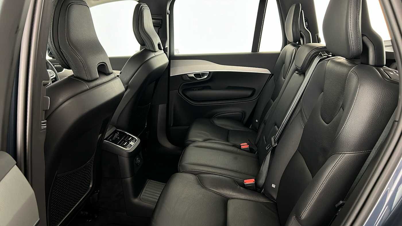 Used Volvo XC90 2022 for sale - 76384544: Photo 13