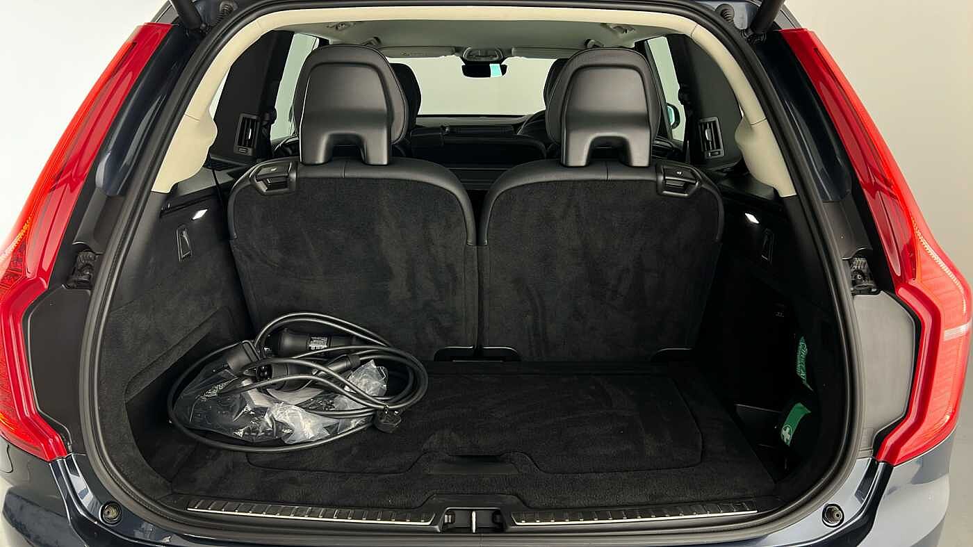 Used Volvo XC90 2022 for sale - 76384544: Photo 14