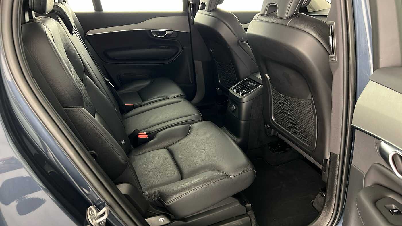 Used Volvo XC90 2022 for sale - 76384544: Photo 15