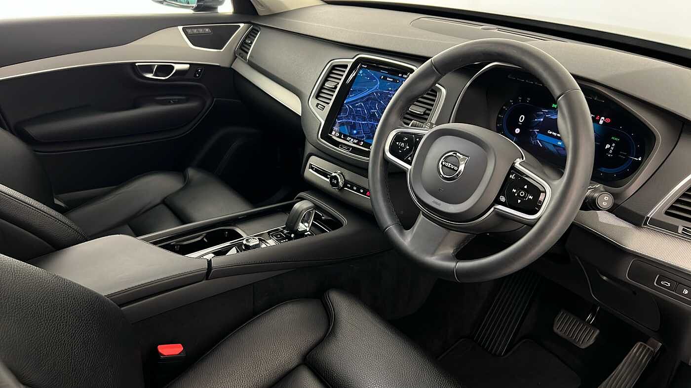 Used Volvo XC90 2022 for sale - 76384544: Photo 16