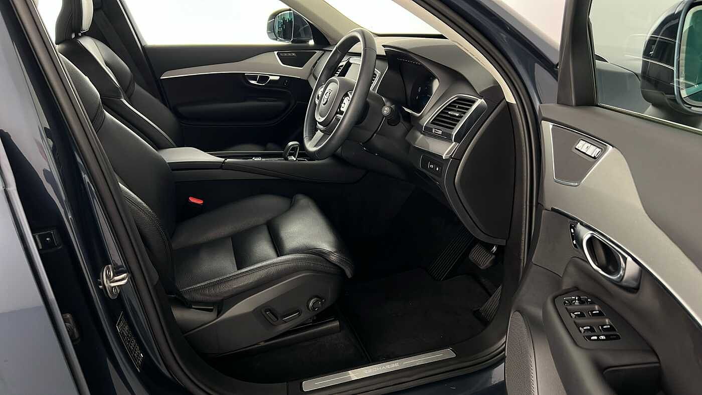 Used Volvo XC90 2022 for sale - 76384544: Photo 17