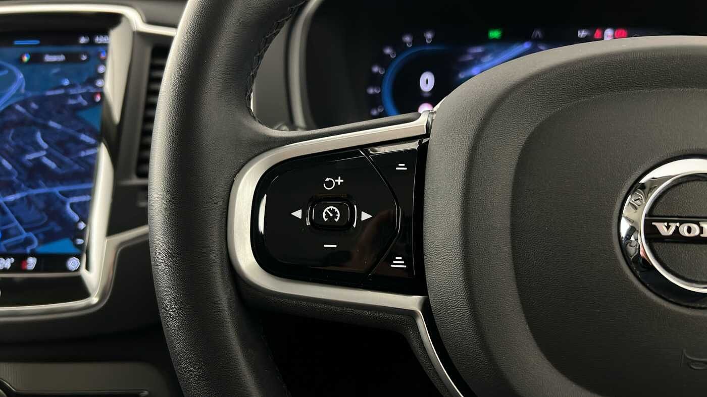 Used Volvo XC90 2022 for sale - 76384544: Photo 19