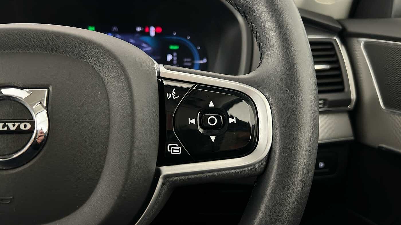 Used Volvo XC90 2022 for sale - 76384544: Photo 20