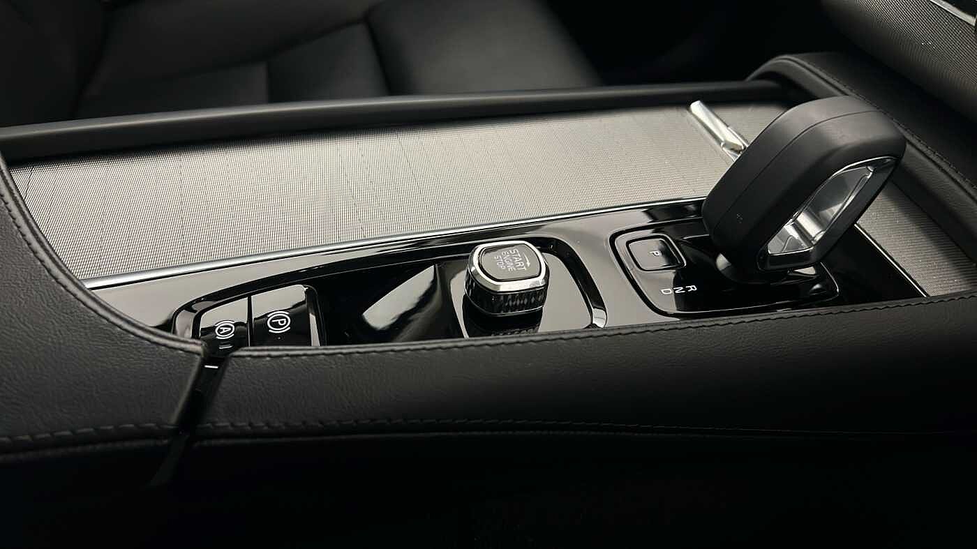 Used Volvo XC90 2022 for sale - 76384544: Photo 21