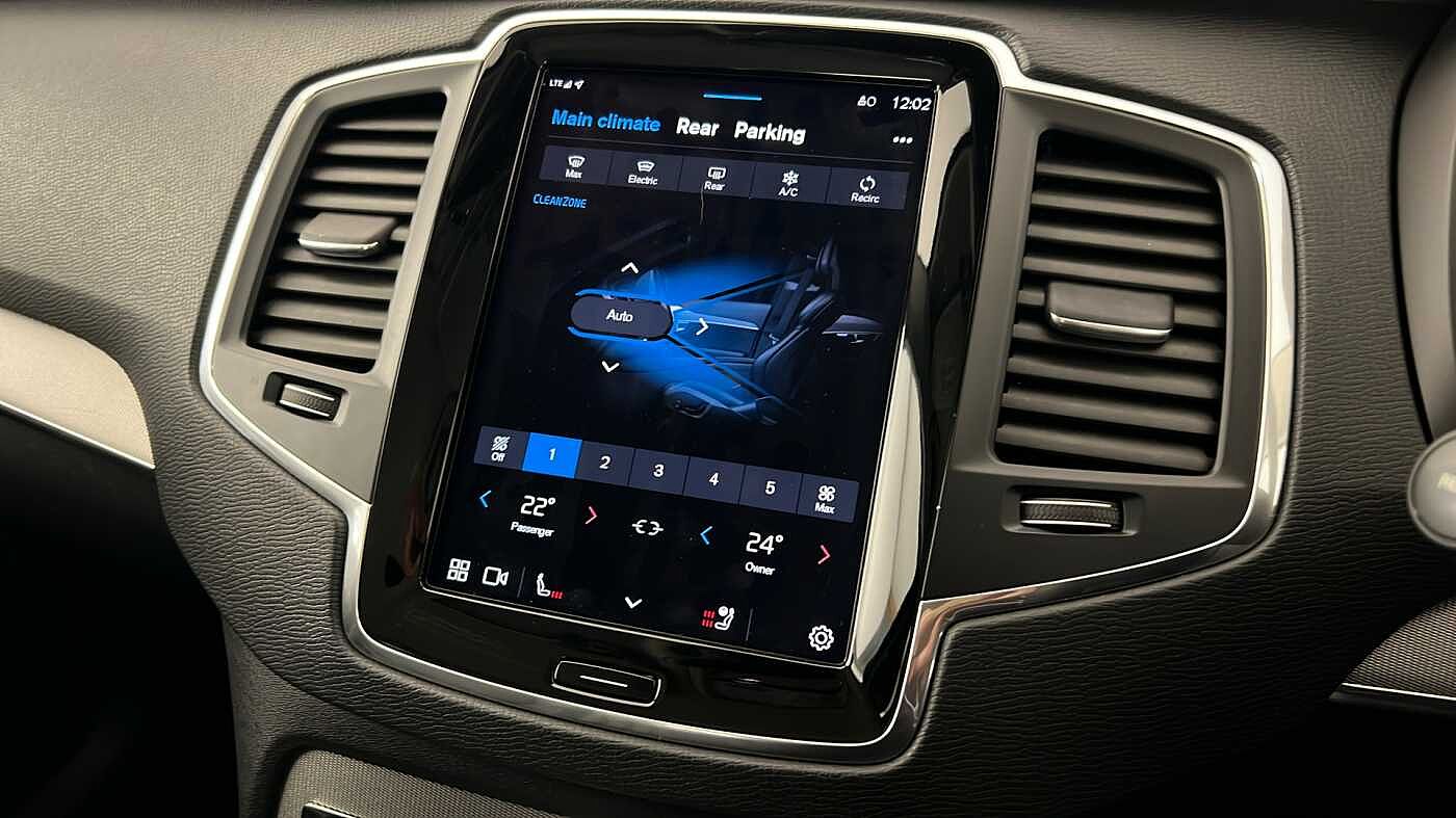 Used Volvo XC90 2022 for sale - 76384544: Photo 22