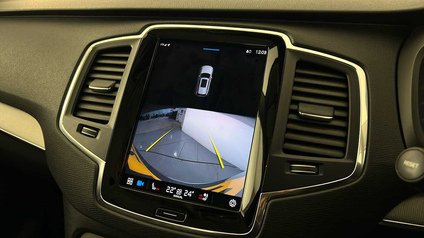 Used Volvo XC90 2022 for sale - 76384544: Photo 24