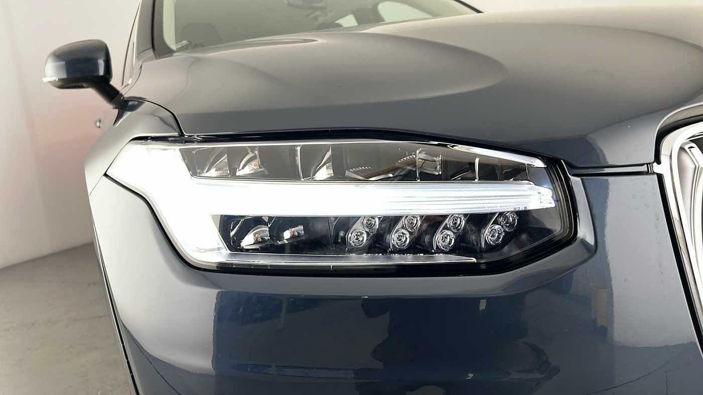 Used Volvo XC90 2022 for sale - 76384544: Photo 25