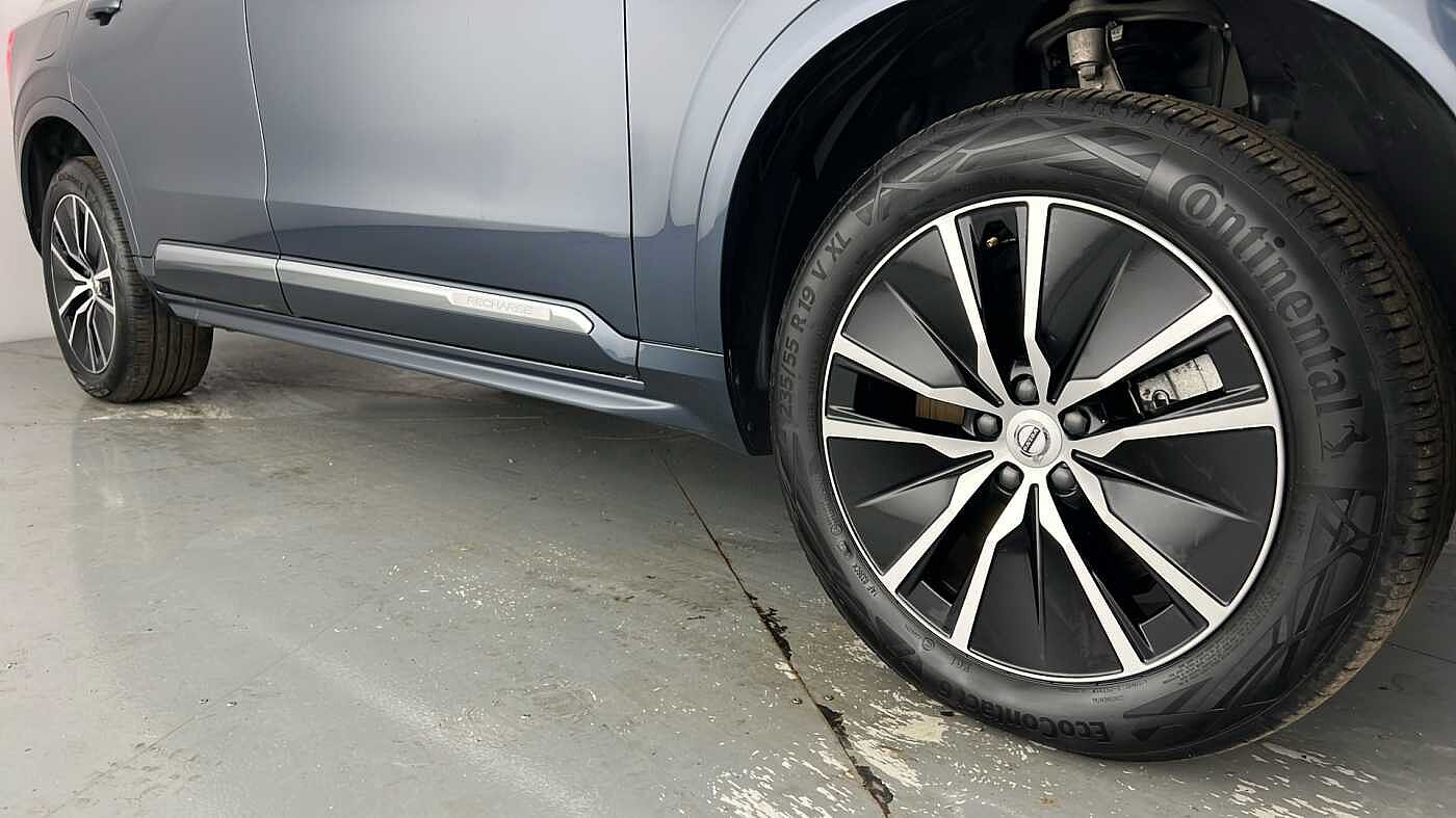 Used Volvo XC90 2022 for sale - 76384544: Photo 27