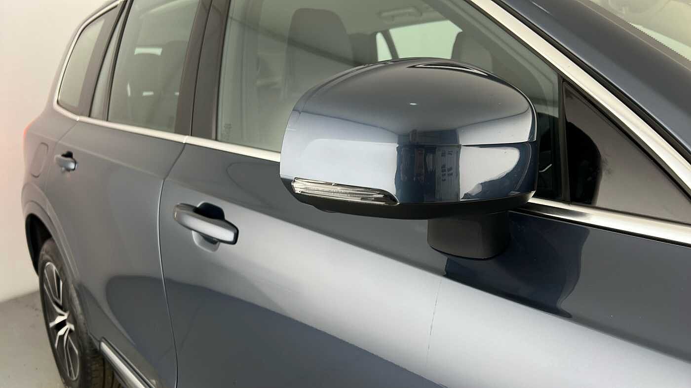 Used Volvo XC90 2022 for sale - 76384544: Photo 28