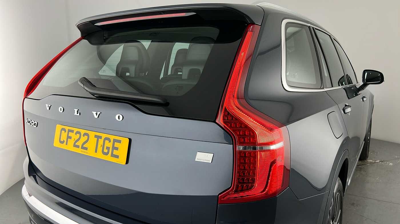 Used Volvo XC90 2022 for sale - 76384544: Photo 29