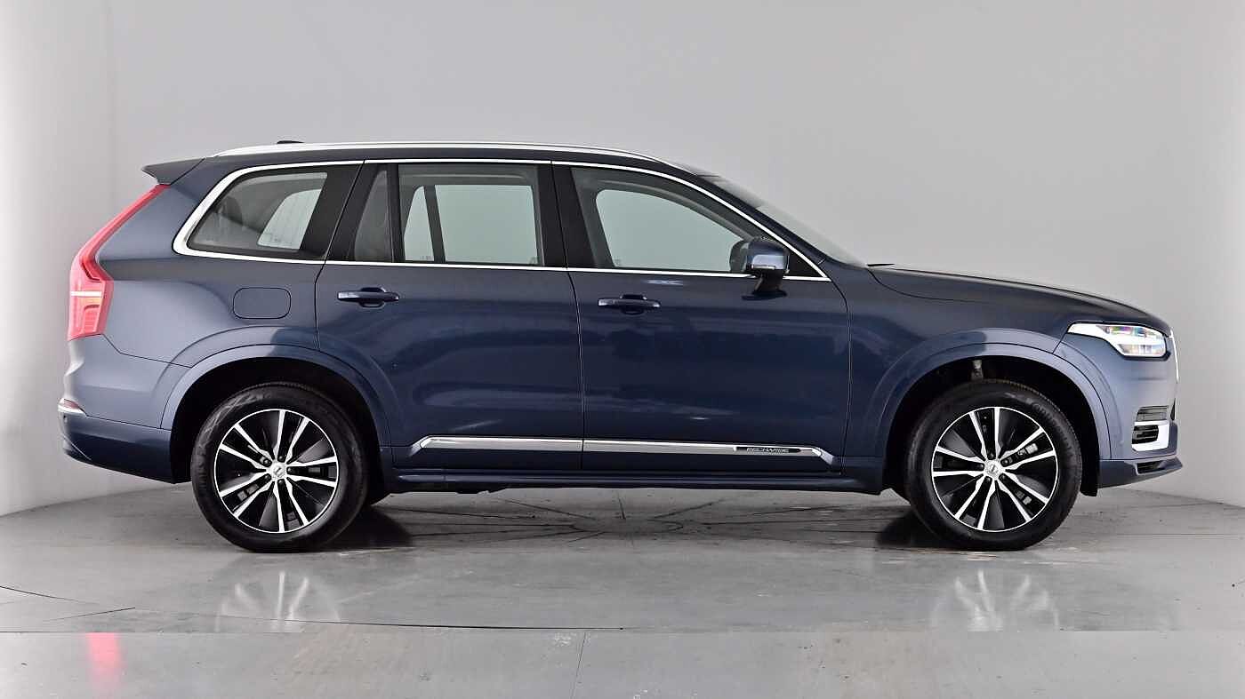 Used Volvo XC90 2022 for sale - 76384544: Photo 3