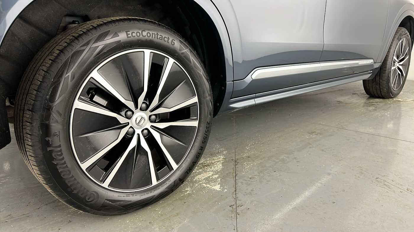 Used Volvo XC90 2022 for sale - 76384544: Photo 31