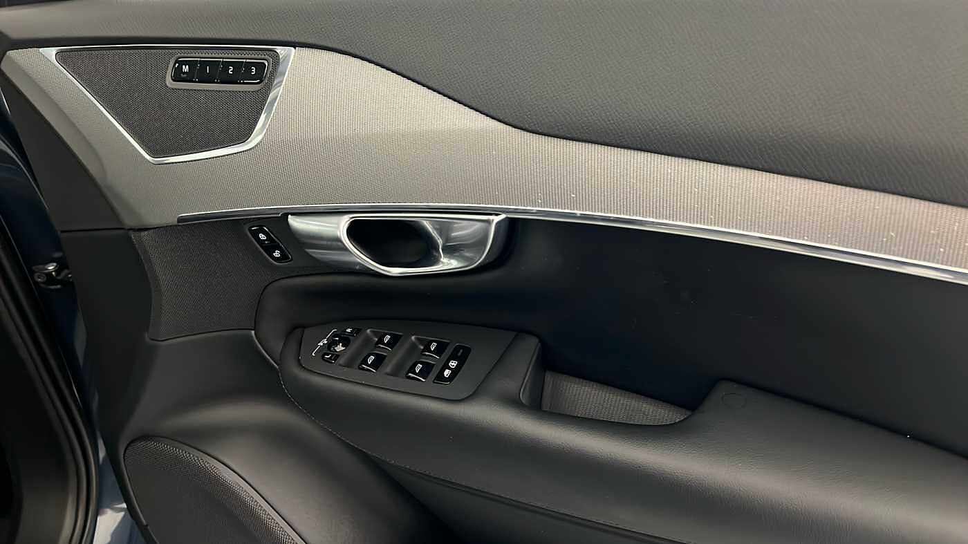 Used Volvo XC90 2022 for sale - 76384544: Photo 33