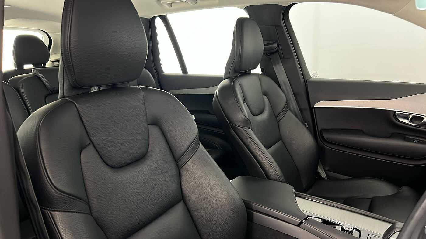 Used Volvo XC90 2022 for sale - 76384544: Photo 35