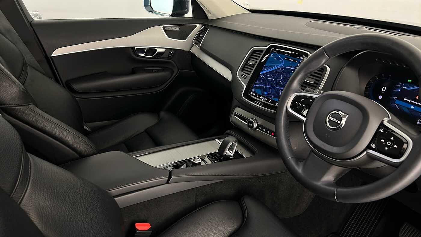 Used Volvo XC90 2022 for sale - 76384544: Photo 36