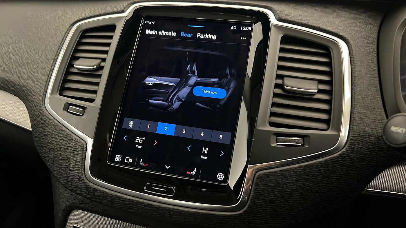 Used Volvo XC90 2022 for sale - 76384544: Photo 43