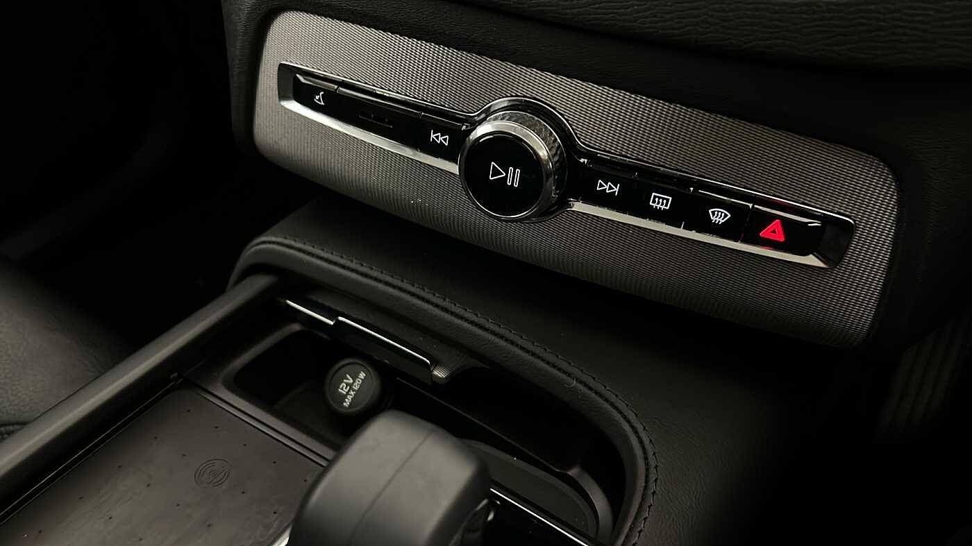 Used Volvo XC90 2022 for sale - 76384544: Photo 44