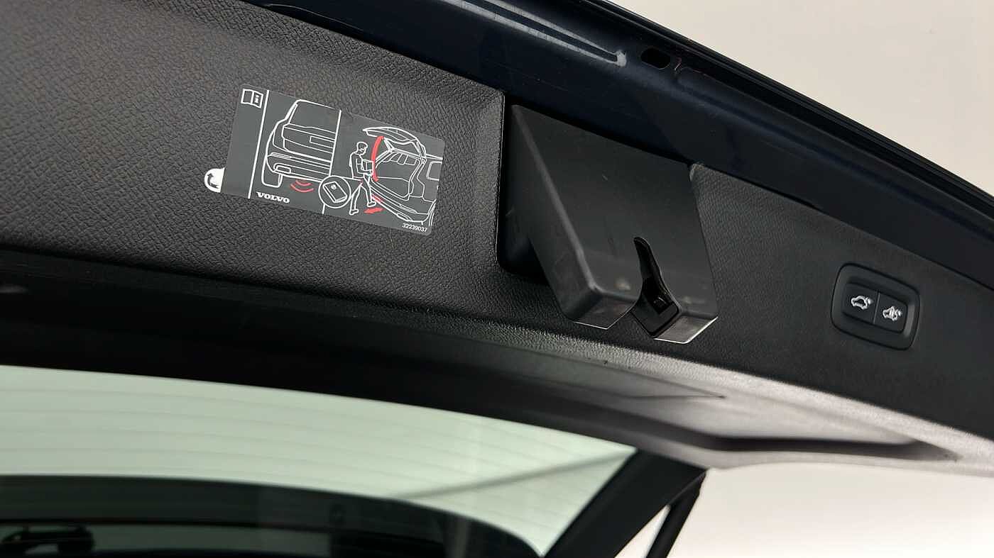 Used Volvo XC90 2022 for sale - 76384544: Photo 48