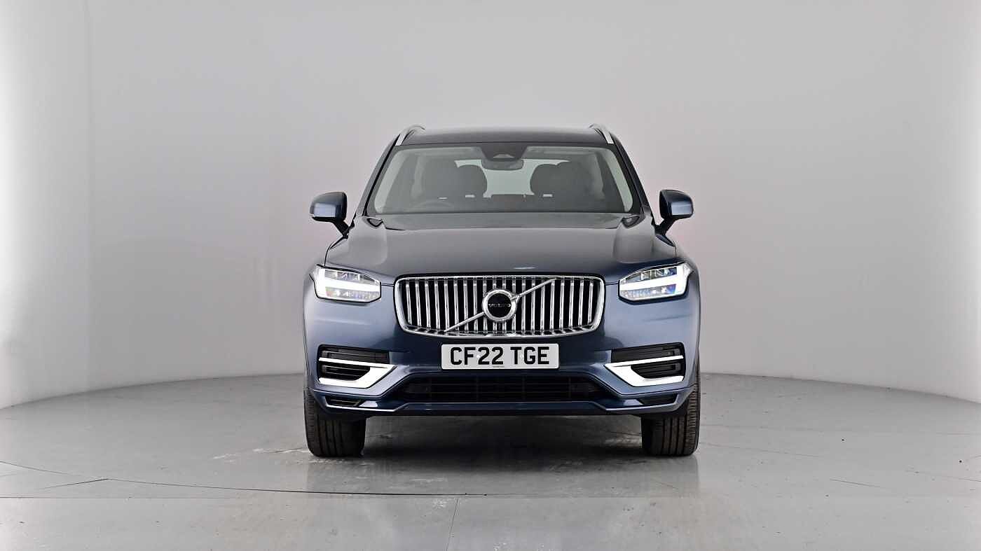 Used Volvo XC90 2022 for sale - 76384544: Photo 53