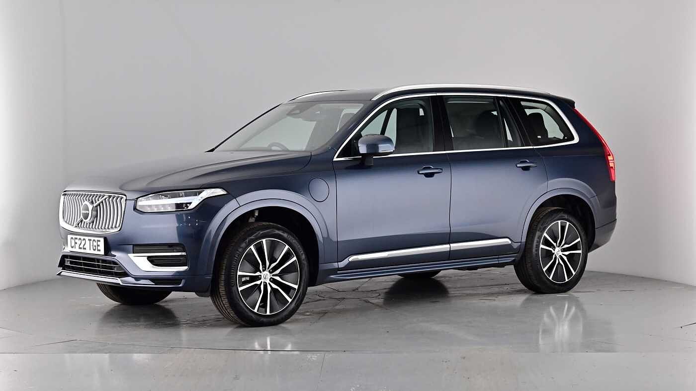 Used Volvo XC90 2022 for sale - 76384544: Photo 58