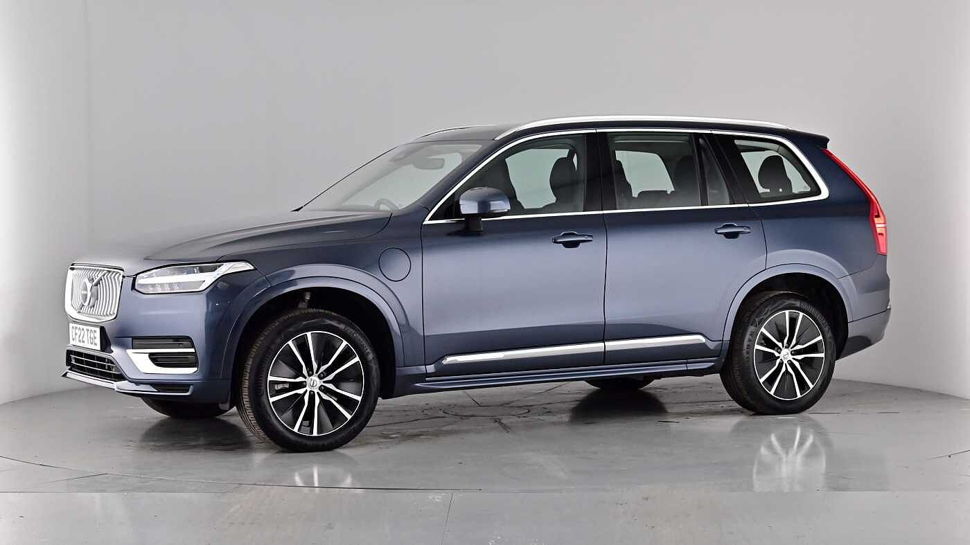 Used Volvo XC90 2022 for sale - 76384544: Photo 59
