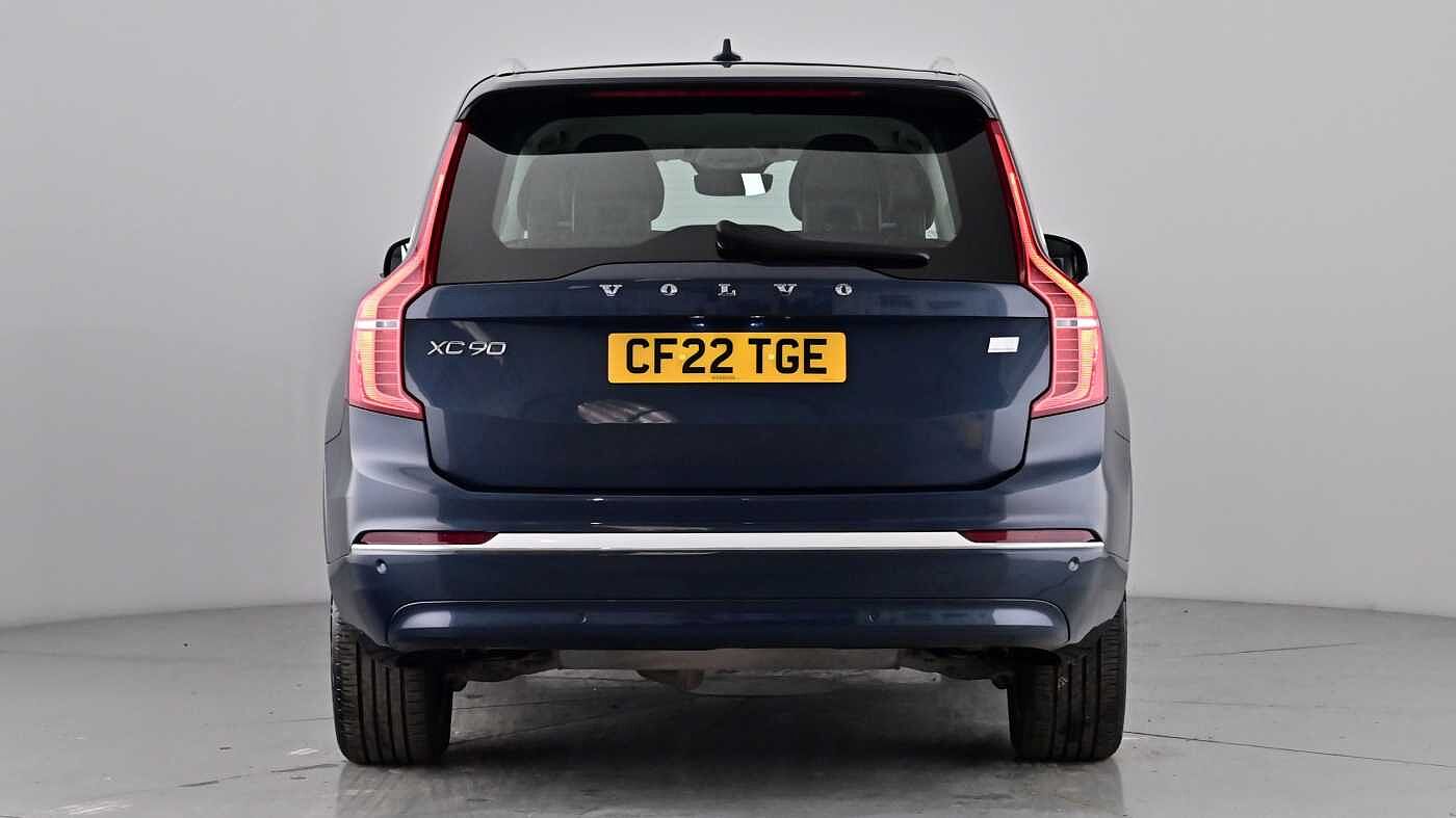 Used Volvo XC90 2022 for sale - 76384544: Photo 6