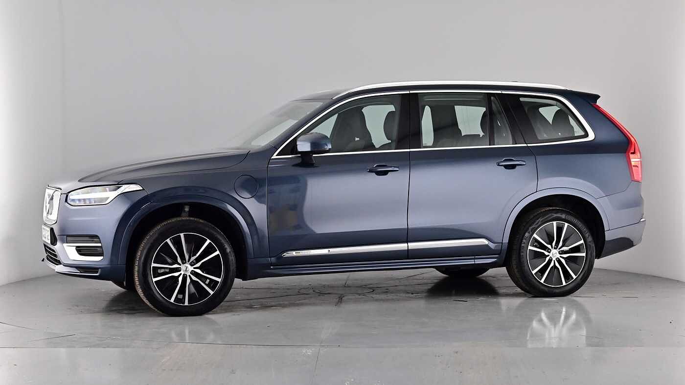 Used Volvo XC90 2022 for sale - 76384544: Photo 60