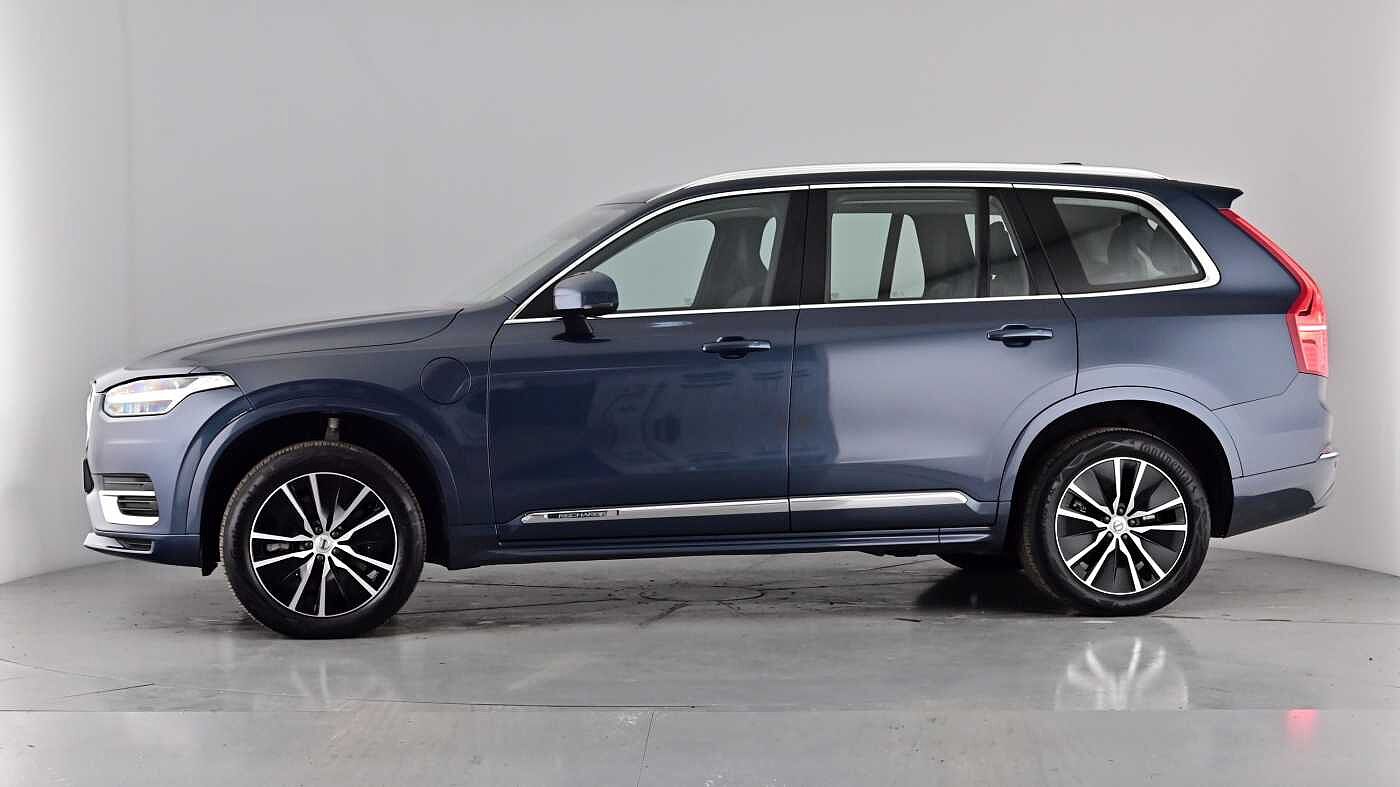 Used Volvo XC90 2022 for sale - 76384544: Photo 61