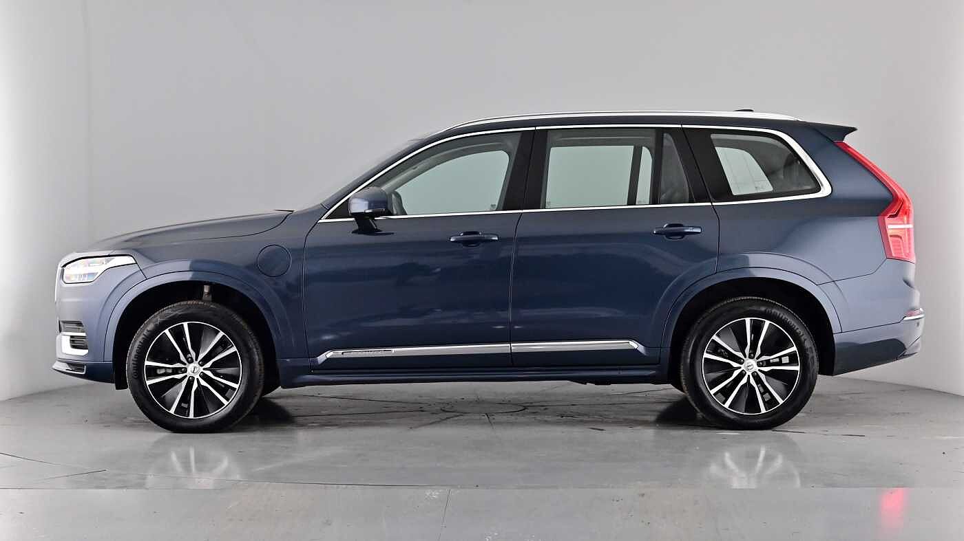 Used Volvo XC90 2022 for sale - 76384544: Photo 62