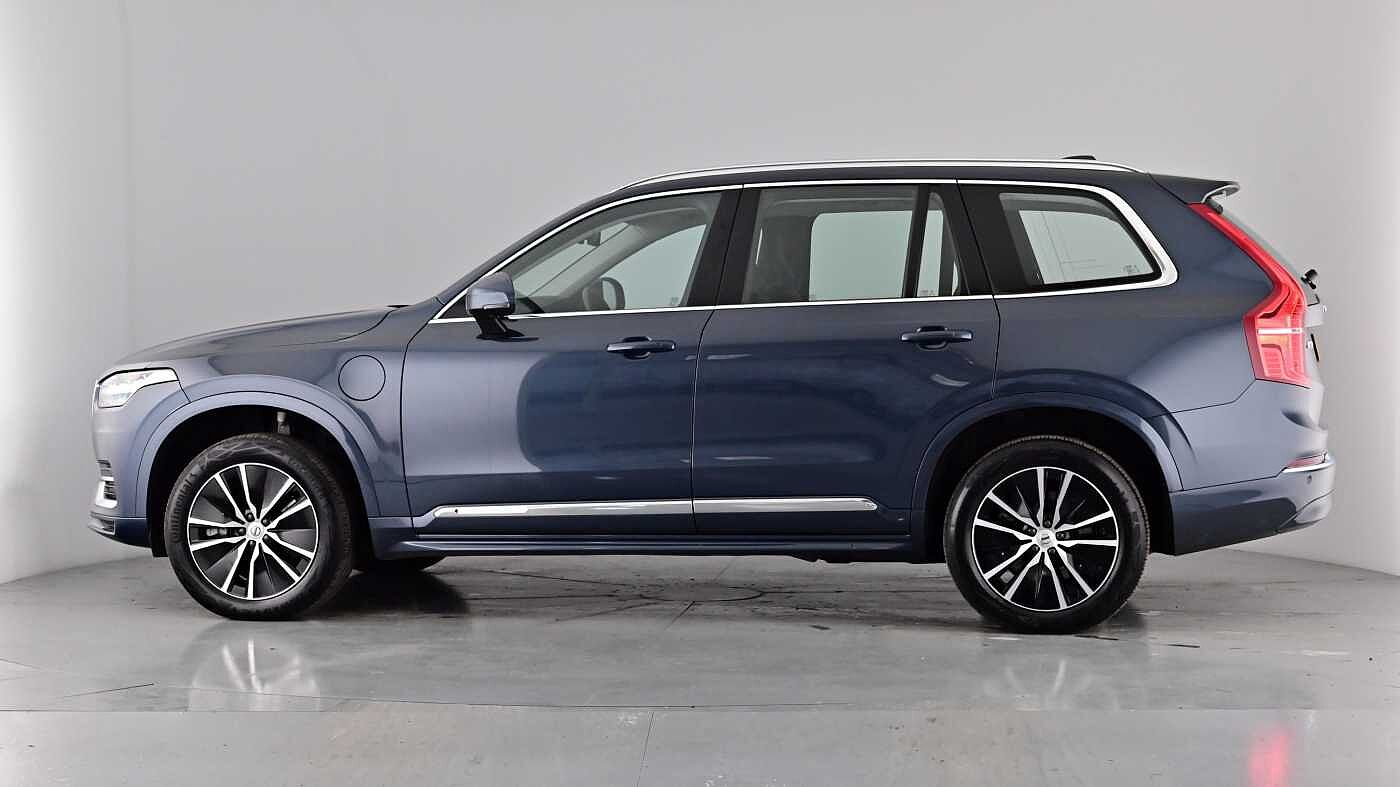 Used Volvo XC90 2022 for sale - 76384544: Photo 63