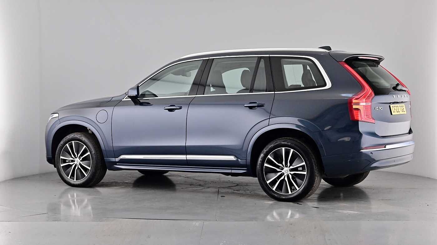 Used Volvo XC90 2022 for sale - 76384544: Photo 65