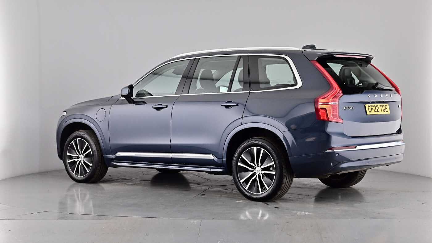 Used Volvo XC90 2022 for sale - 76384544: Photo 66