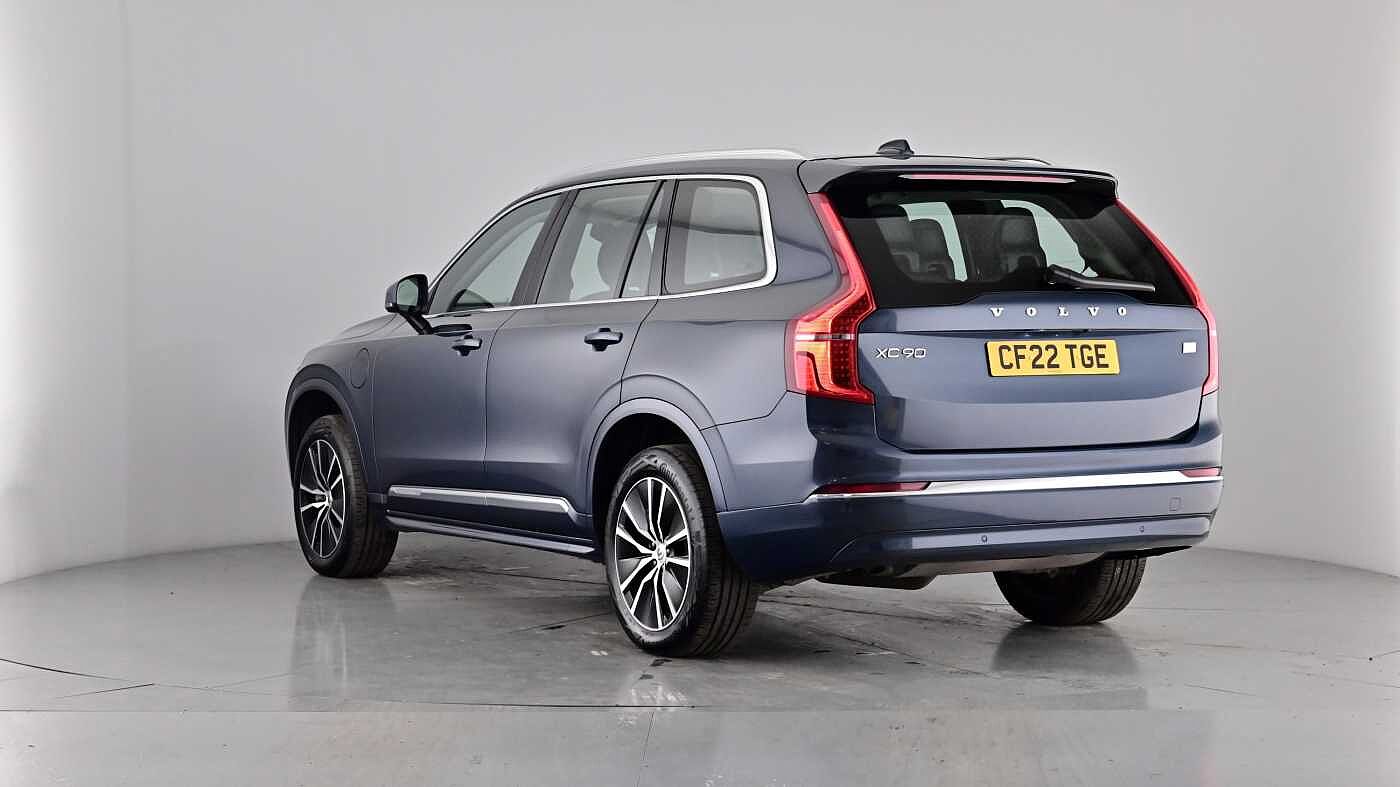 Used Volvo XC90 2022 for sale - 76384544: Photo 68