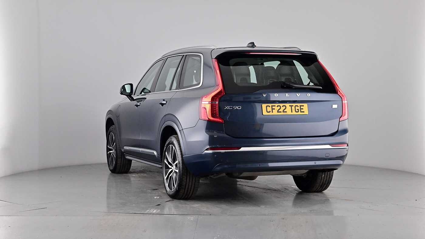 Used Volvo XC90 2022 for sale - 76384544: Photo 69