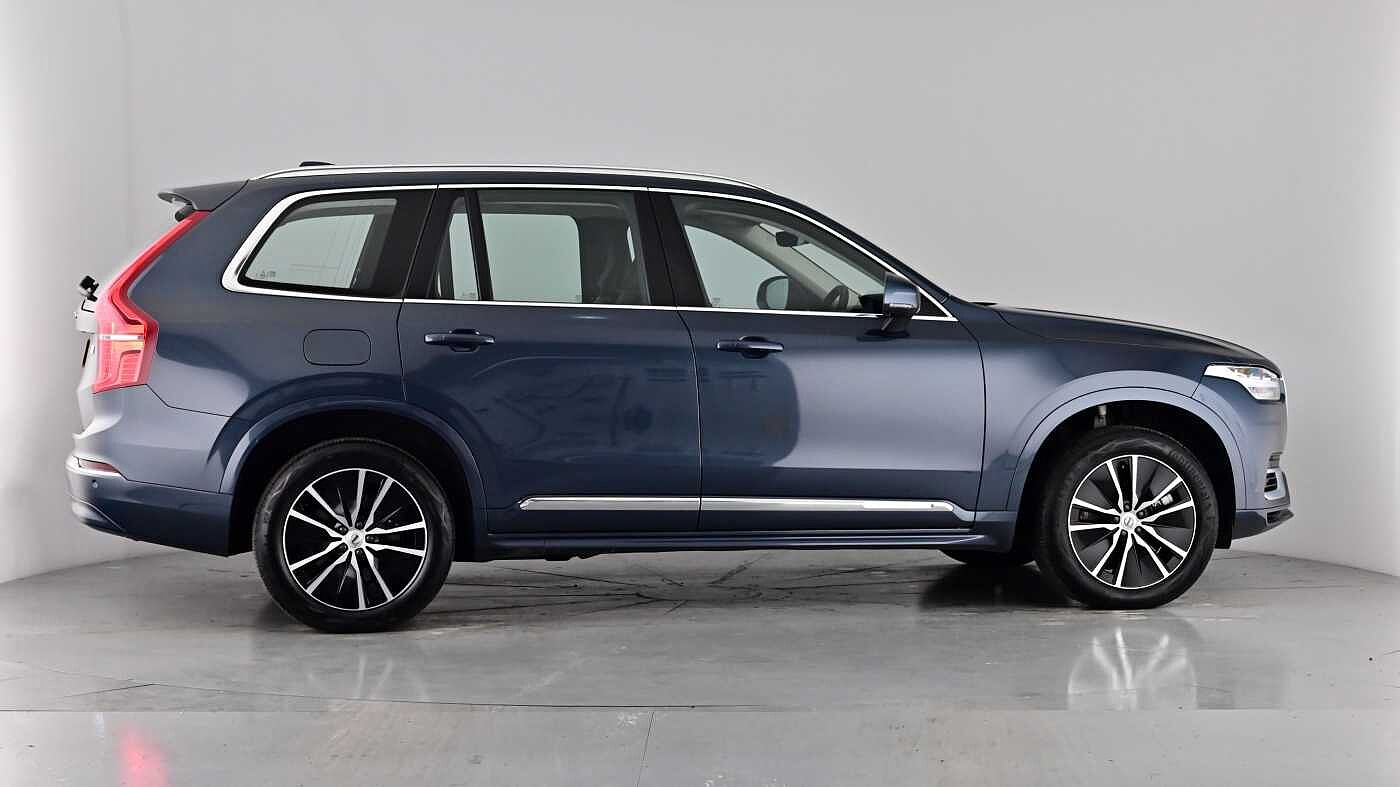 Used Volvo XC90 2022 for sale - 76384544: Photo 79