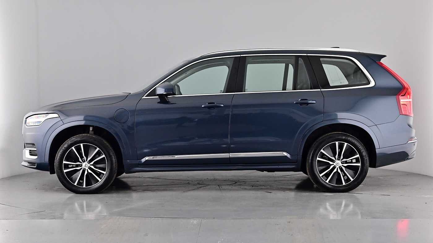 Used Volvo XC90 2022 for sale - 76384544: Photo 8