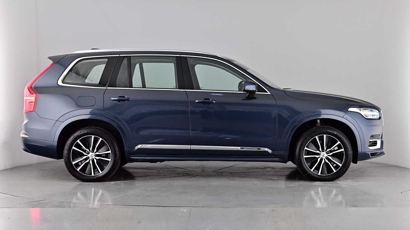 Used Volvo XC90 2022 for sale - 76384544: Photo 80