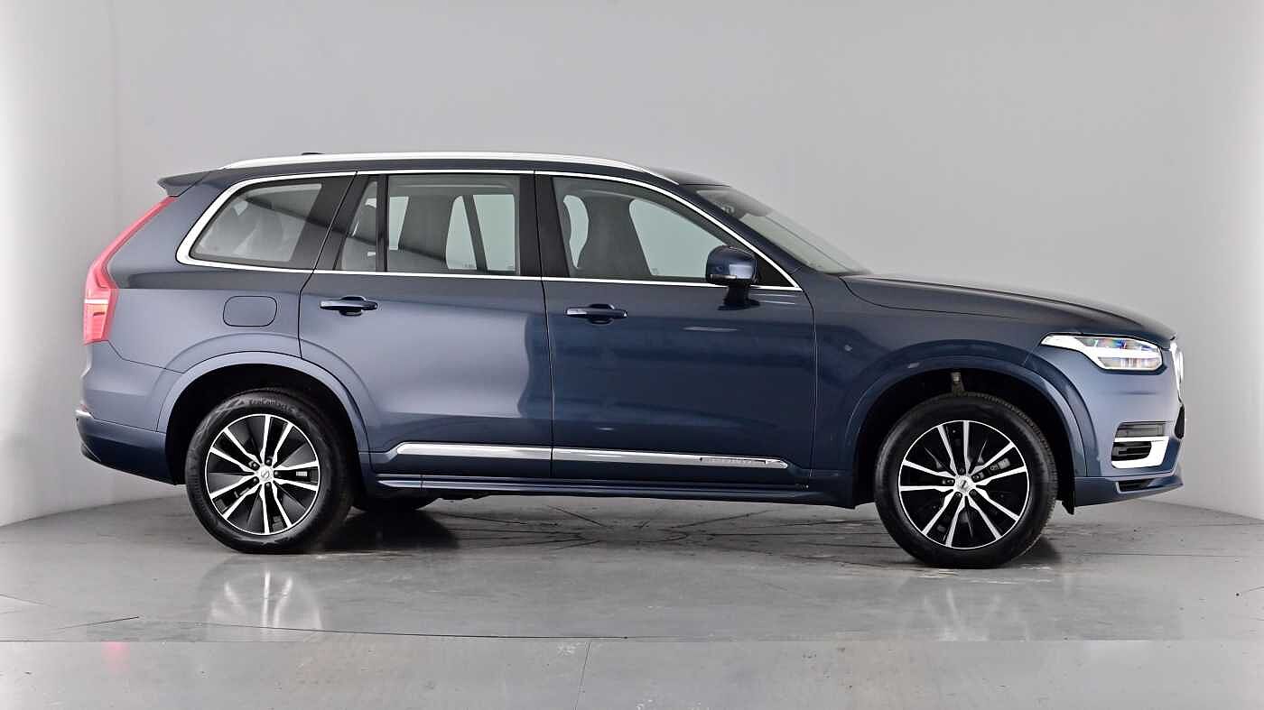 Used Volvo XC90 2022 for sale - 76384544: Photo 81