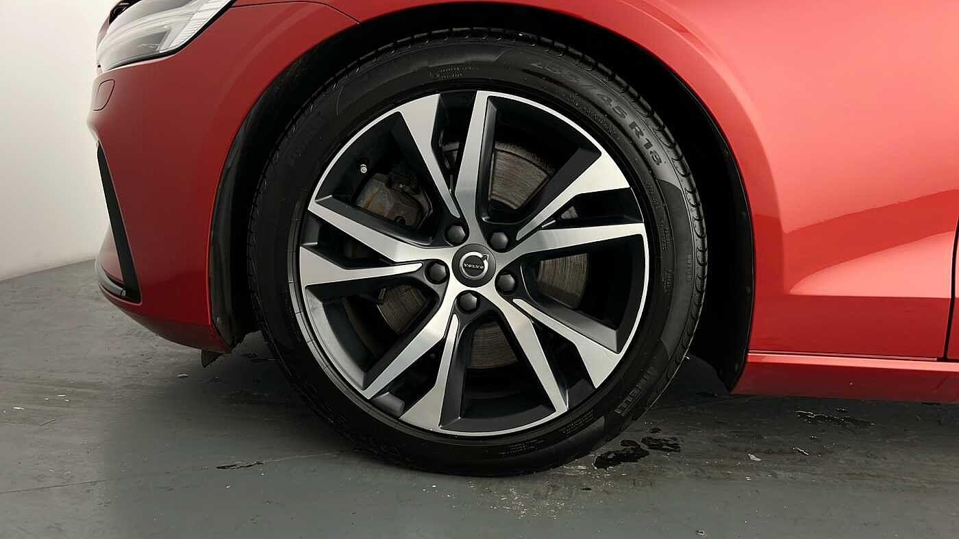 Used Volvo S60 2020 for sale - 77013083: Photo 10