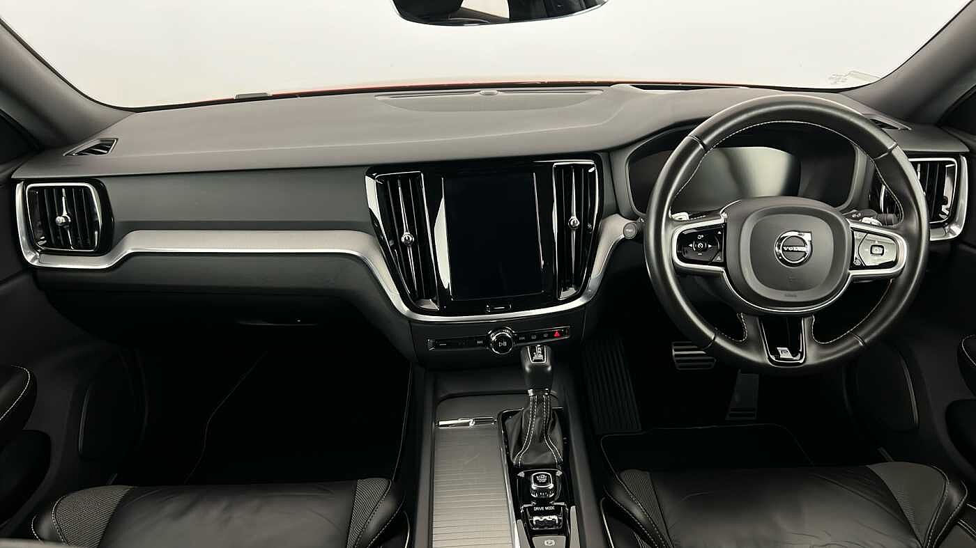 Used Volvo S60 2020 for sale - 77013083: Photo 11